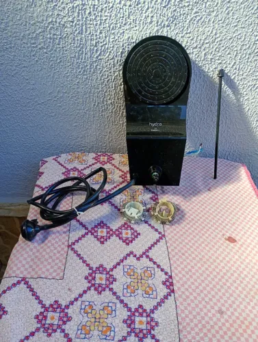 Chuveiro Hidra Fit 70