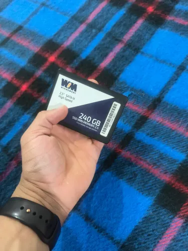 SSD 240GB