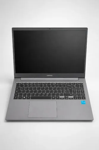 Samsung Book NP550XDA-KP7BR | Windows 11 | Intel Celeron | 4 GB RAM | SSD 120 GB