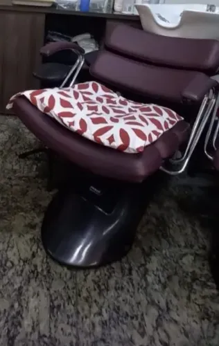Móveis para salão 