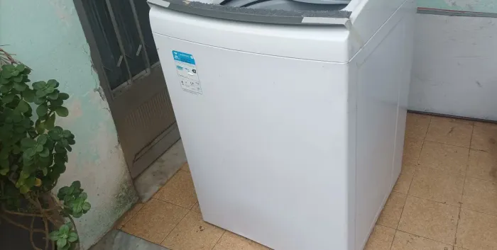 Lava roupas Brastemp 13kg