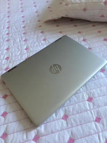 Notebook Hp Pavilion X360