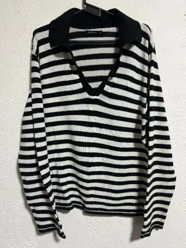 Blusa tamanho G