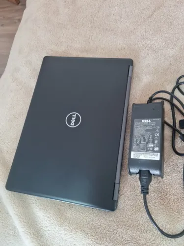 Dell Latitude 5480 | i5 7ª Geração | 8GB RAM | SSD Kingston 240GB | Bateria Nova
