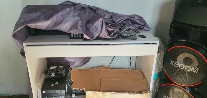 Mesa de computador 