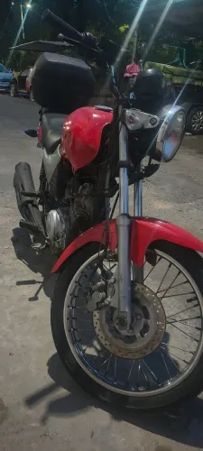 Moto 150cc