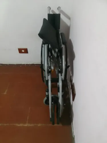 Cadeira de rodas