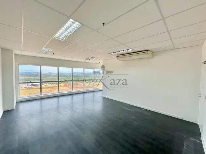 Oportunidade - Sala Comercial - Jardim Aquarius - Comercial The One Office Tower - 62m².