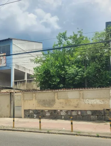 Terreno 400 m² à venda por R$ 550.000,00 em Vila Valqueire, Rio de Janeiro, RJ