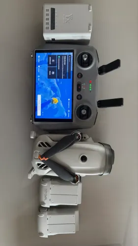 Drone DJI Lito x1 
