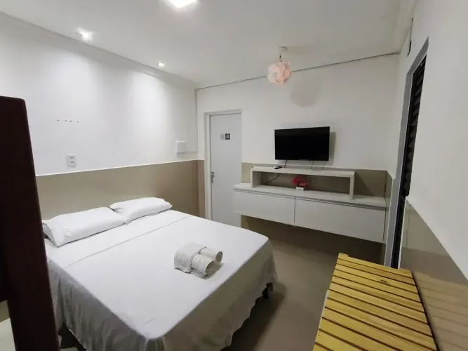 POUSADA 8 SUITES- Natal - RN | 8 suítes 953m² mobiliado