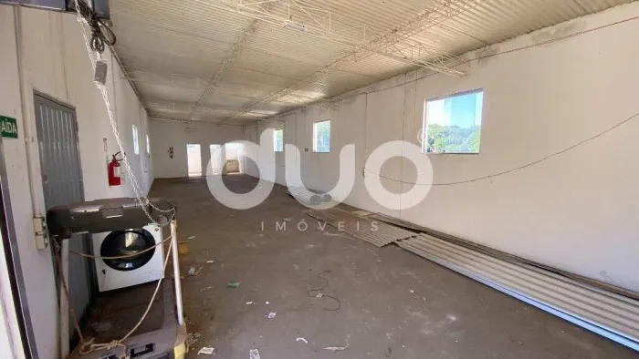Salão para alugar, 60 m² por R$ 3.000,00/mês - Vila Independência - Piracicaba/SP
