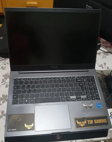 Notebook Samsung