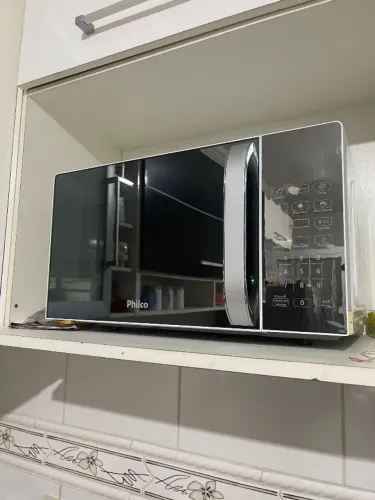 Microondas Philco 20L - 220w