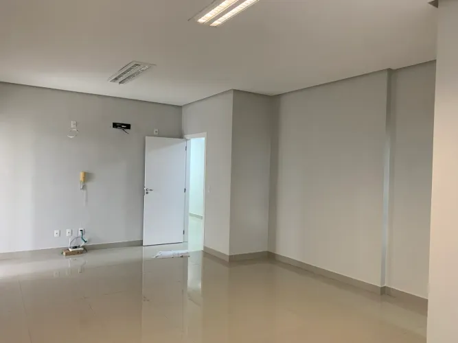 ALUGUEL SALA COMERCIAL ED. THE OFFICE ARAGUARY