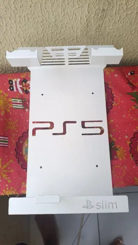 Suporte de parede - Playstation 5