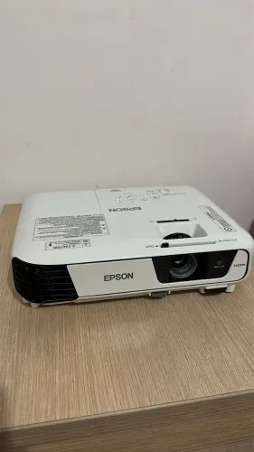 Projetor Epson X36+
