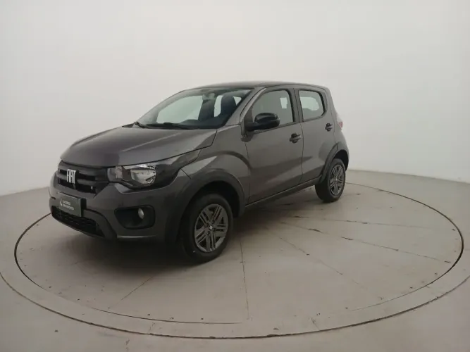 Fiat Mobi Like 1.0 Fire Flex 5P. 2026