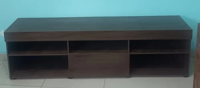 Rack para Sala - MadeiraMadeira