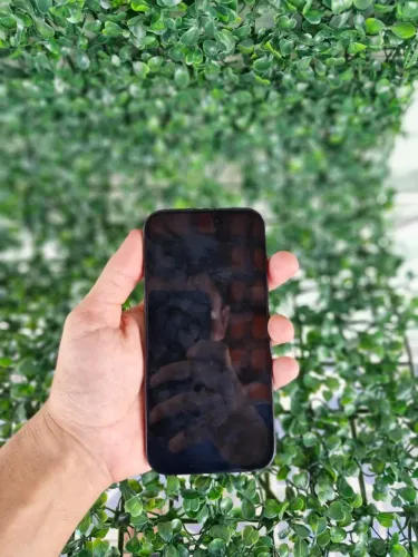 iPhone 15 256GB Impecável | Estado de Novo | Pouco Uso