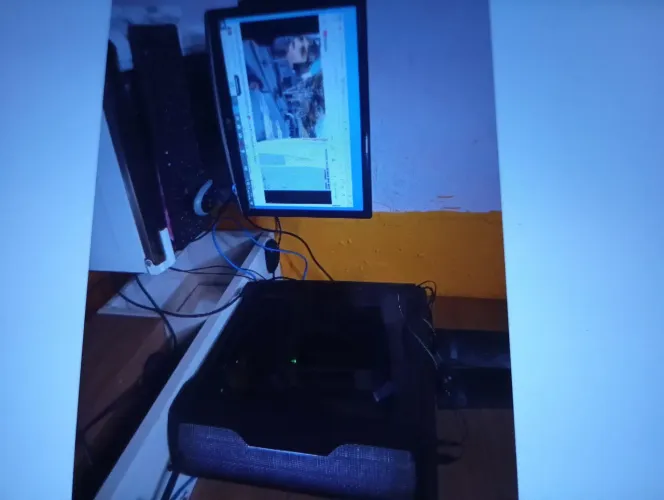 Computador DDR3 com placa de vídeo ou sem