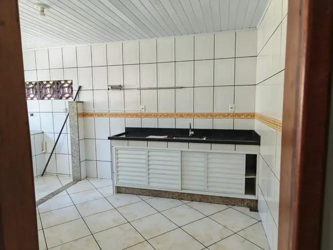 Imóvel para aluguel tem 70 metros quadrados com 2 quartos em Aroeira - Macaé - RJ