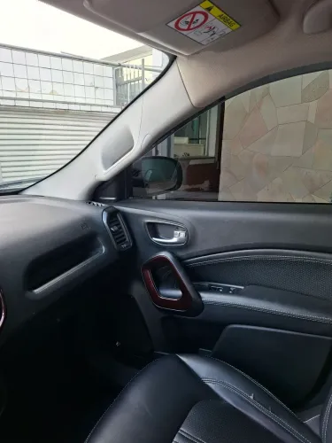 Fiat Toro Freedom 2.0 16V 4X4 Diesel Aut. 2020
