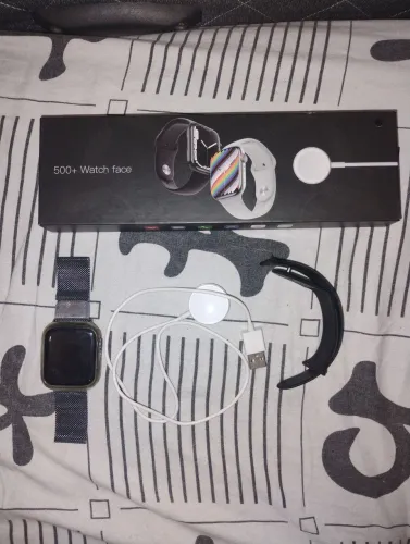 Vendo SmatchWatch 7