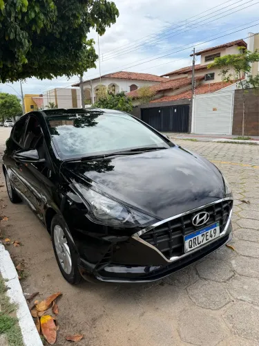 Hyundai HB20 Evolution 1.0 Flex 12V MEC 2020