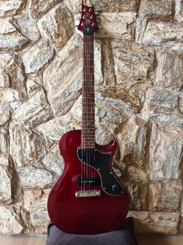 Guitarra PRS ONE P90
