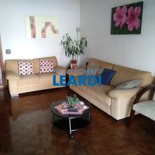 SOBRADO - LAPA - SP
