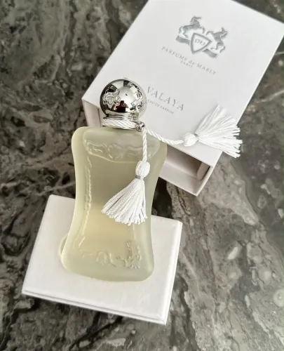 Valaya Parfums de Marly 75ml Só testado