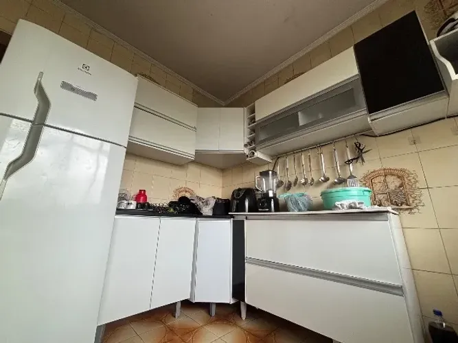 Cozinha armário 