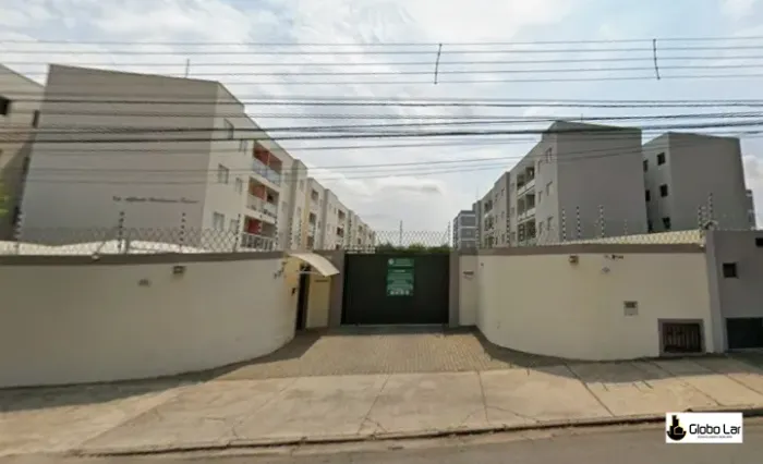 Apartamento 2 Quartos Mobiliado em Limeira  Chácaras Antonieta | Venda R$ 430.000