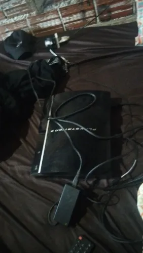 Ps3 fat