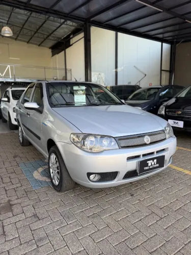 Fiat Siena 1.0/ EX 1.0 MPI Fire/ Fire Flex 8V 2008