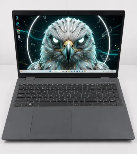 Dell Latitude Premium i5 13ª Geração | 16GB | Face ID | Biometria | Garantia Dell 2029