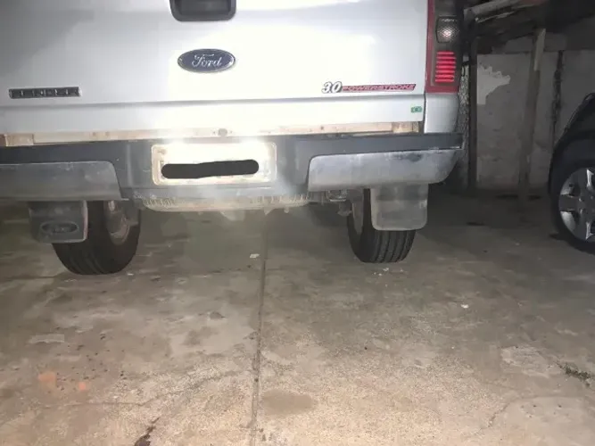 Ford Ranger XL 3.0 PSE 163cv 4X4 CD TB Diesel 2010
