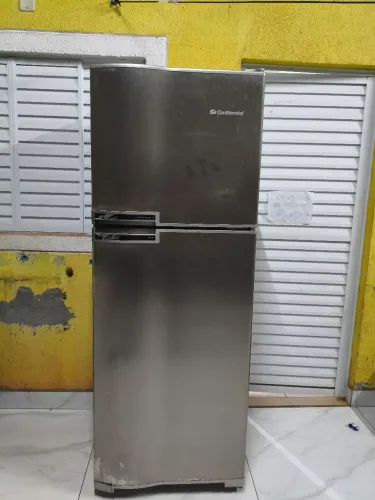 Geladeira Continental 458 Litros