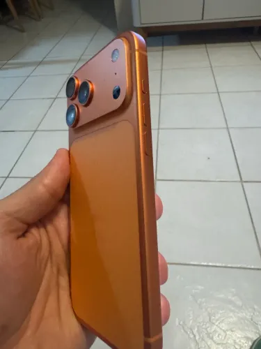 iPhone 17 pro Max 512 GB