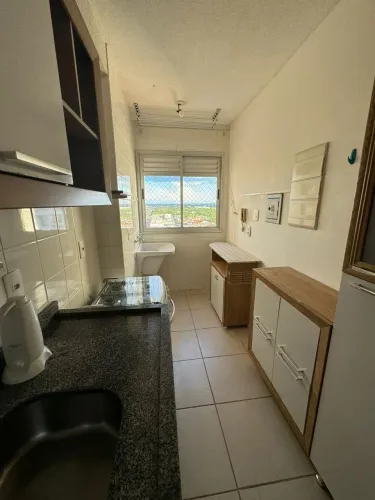 COND. GARDEN 3 AMÉRICAS MOBILIADO - PRÓX 3 AMÉRICAS