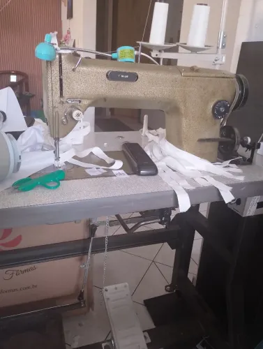 Reta industrial