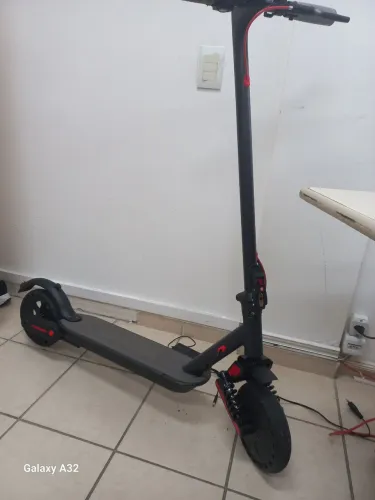 Vendo Patinete