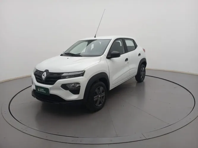 Renault Kwid 1.0 Zen 2026