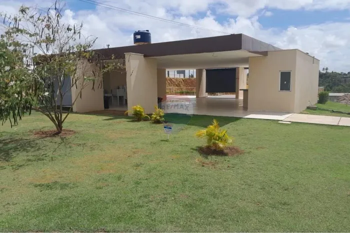 Casa dos Sonhos, Condomínio Porto Monte em Marechal Deodoro, Alagoas