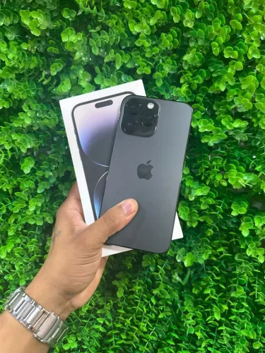 iPhone 14 pro Max 129G