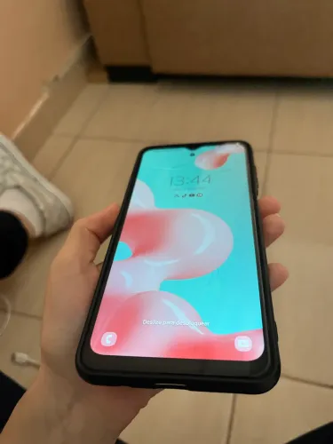Samsung A12