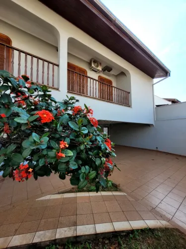 Casa para alugar no bairro Werner Plaas em Americana/SP