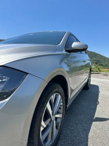 Volkswagen Virtus Comfort. 200 TSI 1.0 Flex 12V AUT 2018