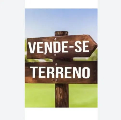 Terreno de 1.900m² no Sol Nascente - Oportunidade Única